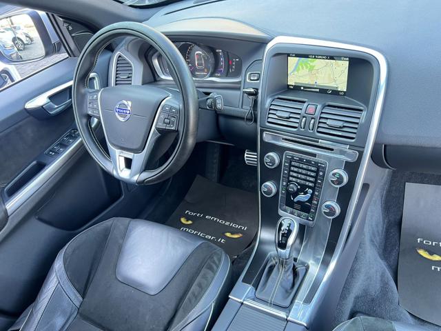 VOLVO XC60 D4 GEARTRONIC R-DESIGN - foto 33