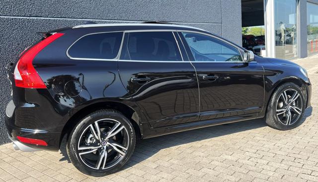 VOLVO XC60 D4 GEARTRONIC R-DESIGN - foto 10