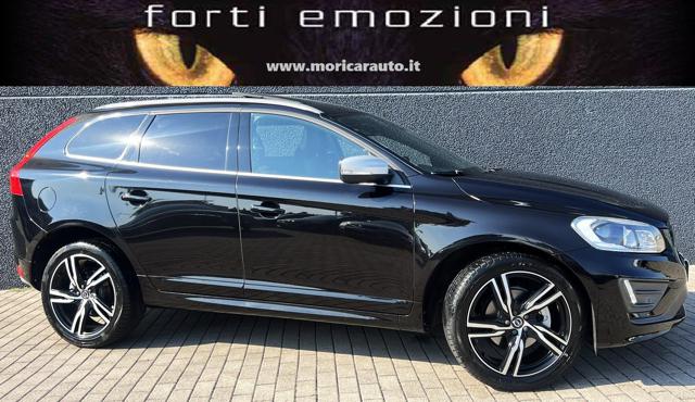 VOLVO XC60 D4 GEARTRONIC R-DESIGN - foto 7