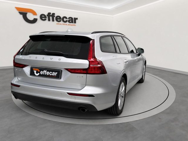 VOLVO V60 B4 D AUTOM. MOMENTUM BUSINESS - foto 6