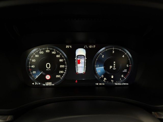 VOLVO V60 B4 D AUTOM. MOMENTUM BUSINESS - foto 9