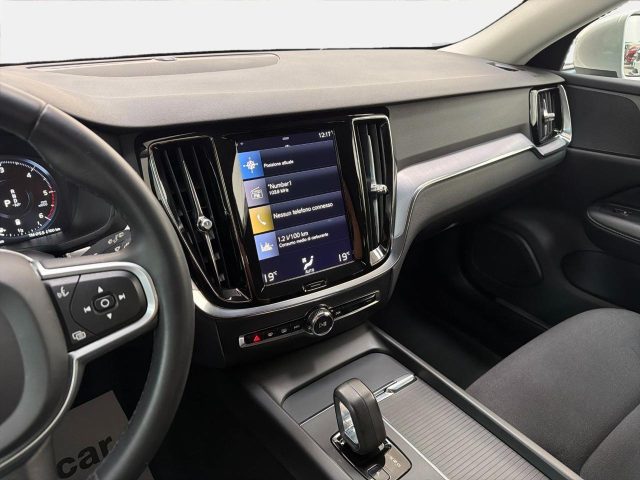 VOLVO V60 B4 D AUTOM. MOMENTUM BUSINESS - foto 10