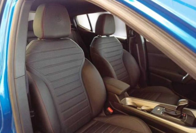 ALFA ROMEO TONALE 1.6 SPRINT 130CV TCT6 - foto 8