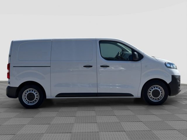 FIAT SCUDO SCUDO 1.5 BLUEHDI 120CV PL-TN FU - foto 6