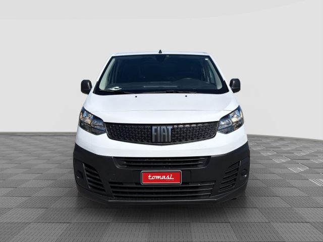 FIAT SCUDO SCUDO 1.5 BLUEHDI 120CV PL-TN FU - foto 8