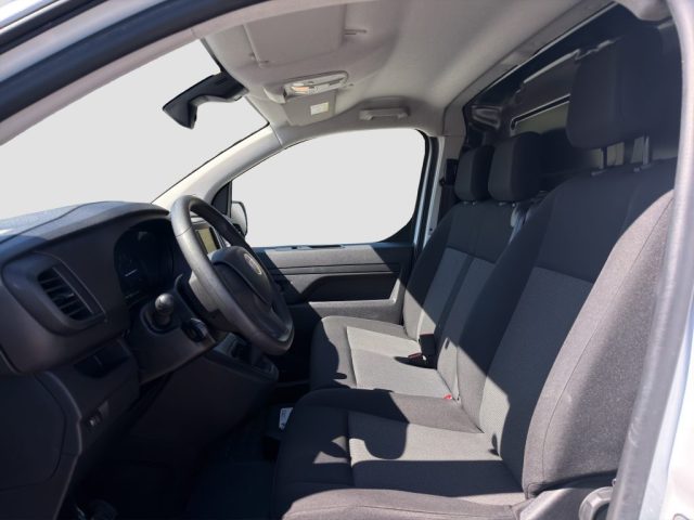FIAT SCUDO SCUDO 1.5 BLUEHDI 120CV PL-TN FU - foto 9