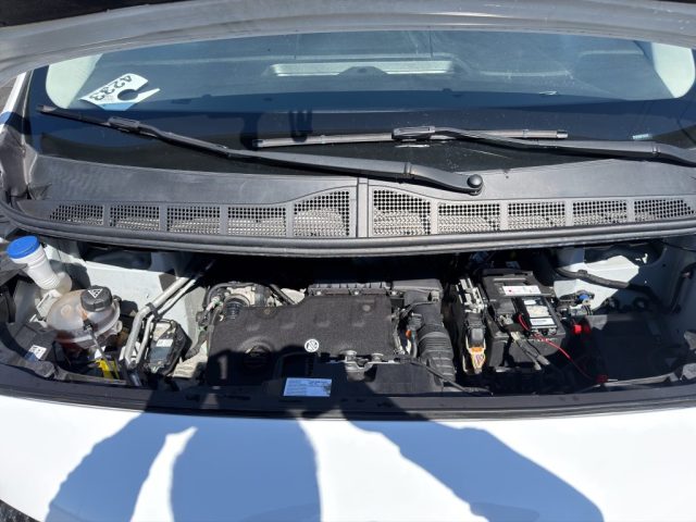 FIAT SCUDO SCUDO 1.5 BLUEHDI 120CV PL-TN FU - foto 12