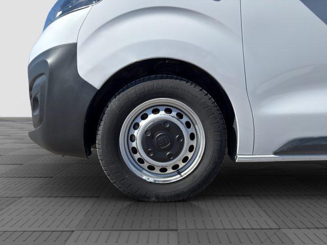 FIAT SCUDO SCUDO 1.5 BLUEHDI 120CV PL-TN FU - foto 15