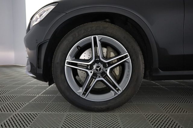 MERCEDES-BENZ GLC 220 GLC 220 D 4MATIC PREMIUM - foto 8
