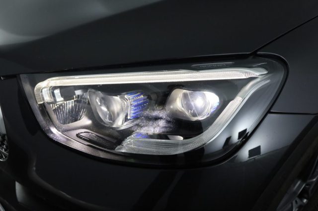 MERCEDES-BENZ GLC 220 GLC 220 D 4MATIC PREMIUM - foto 9