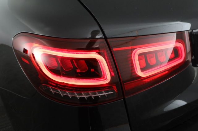MERCEDES-BENZ GLC 220 GLC 220 D 4MATIC PREMIUM - foto 10