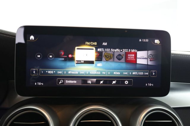 MERCEDES-BENZ GLC 220 GLC 220 D 4MATIC PREMIUM - foto 11