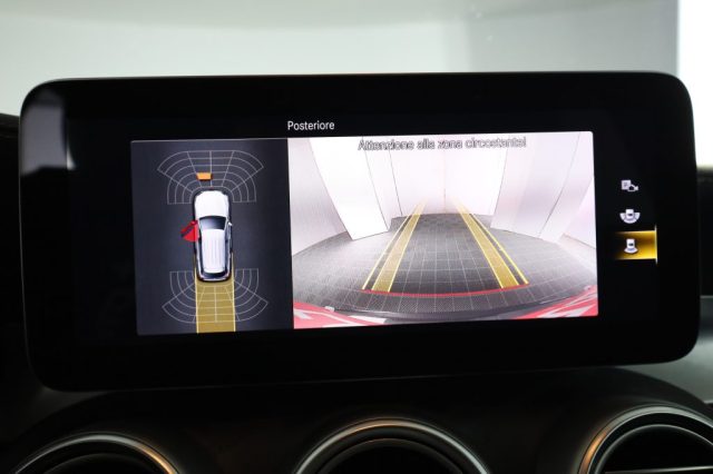 MERCEDES-BENZ GLC 220 GLC 220 D 4MATIC PREMIUM - foto 12