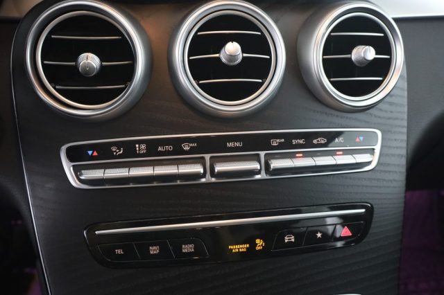 MERCEDES-BENZ GLC 220 GLC 220 D 4MATIC PREMIUM - foto 13