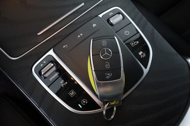 MERCEDES-BENZ GLC 220 GLC 220 D 4MATIC PREMIUM - foto 14
