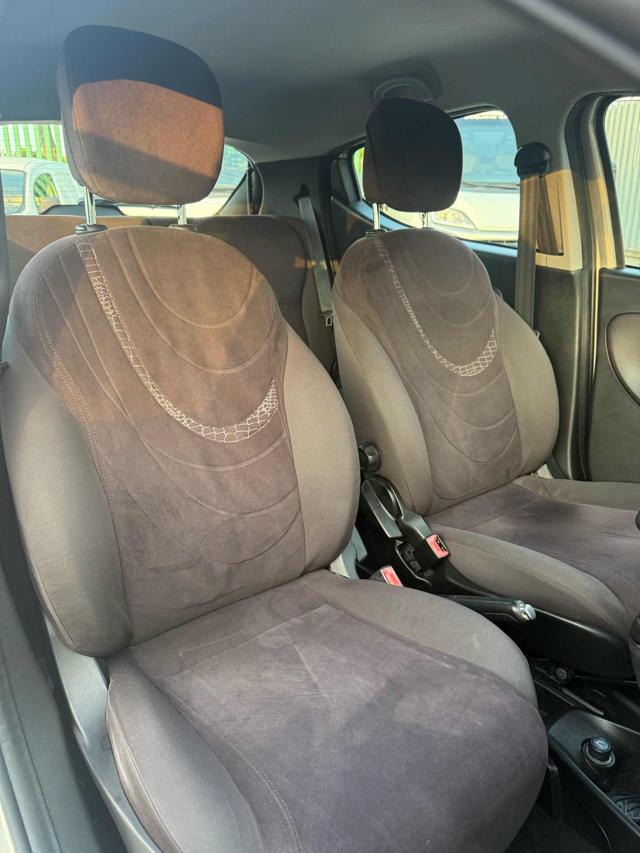 LANCIA YPSILON 1.3 MJT 16V 95 CV 5 PORTE S&S GO - foto 10