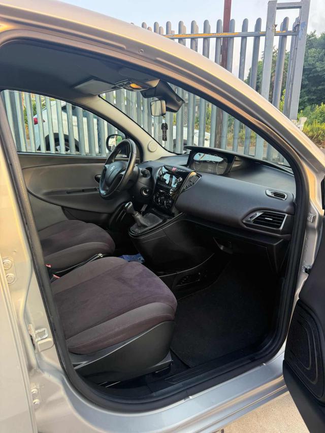 LANCIA YPSILON 1.3 MJT 16V 95 CV 5 PORTE S&S GO - foto 9