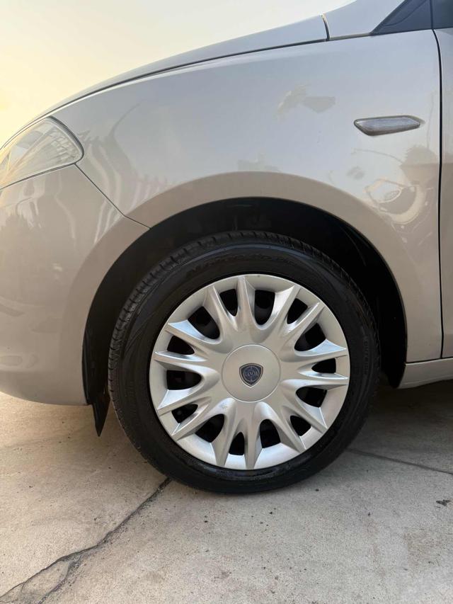 LANCIA YPSILON 1.3 MJT 16V 95 CV 5 PORTE S&S GO - foto 6