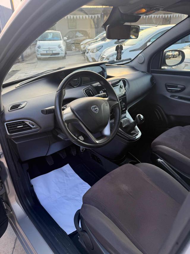 LANCIA YPSILON 1.3 MJT 16V 95 CV 5 PORTE S&S GO - foto 12