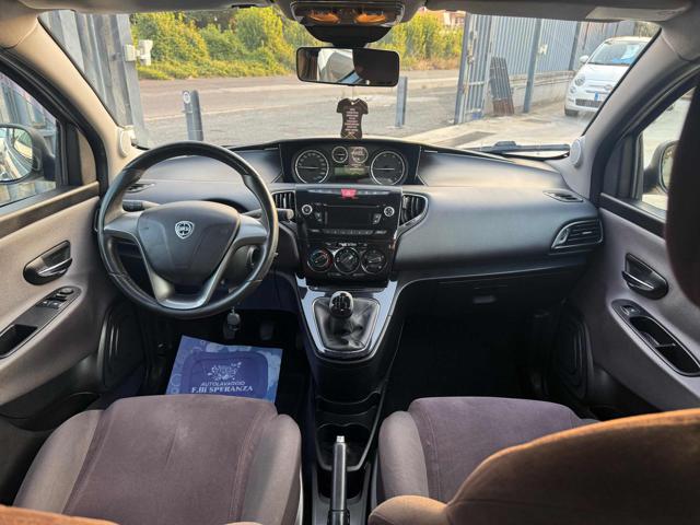 LANCIA YPSILON 1.3 MJT 16V 95 CV 5 PORTE S&S GO - foto 7