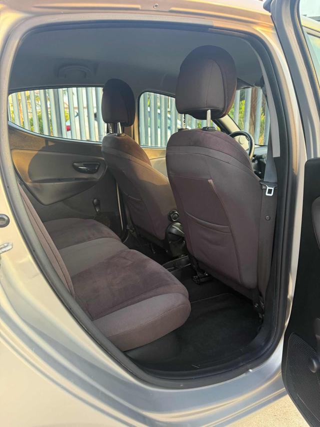 LANCIA YPSILON 1.3 MJT 16V 95 CV 5 PORTE S&S GO - foto 8