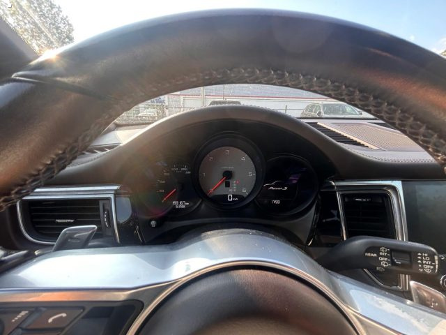 PORSCHE MACAN 3.0 DIESEL S - foto 6
