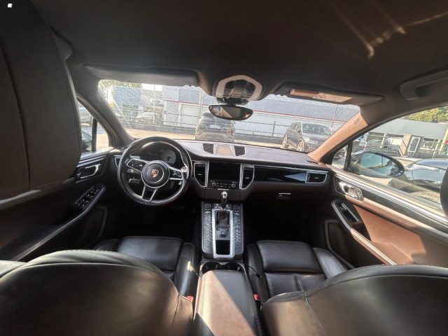 PORSCHE MACAN 3.0 DIESEL S - foto 7