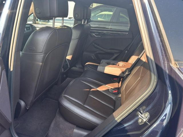 PORSCHE MACAN 3.0 DIESEL S - foto 8