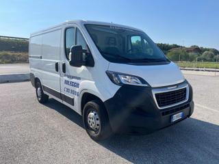 PEUGEOT Boxer 30 2.2 BlueHDi 140 S&S PC-TN Furgone usato