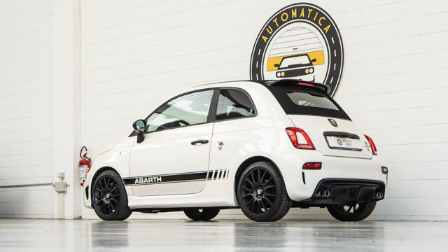 ABARTH 595 C 1.4 TURBO T-JET 180 CV COMPETI - foto 21