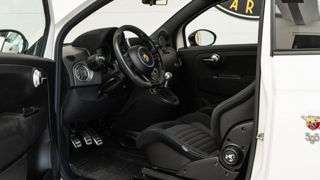 ABARTH 595 C 1.4 TURBO T-JET 180 CV COMPETI - foto 11
