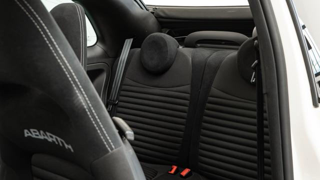 ABARTH 595 C 1.4 TURBO T-JET 180 CV COMPETI - foto 12