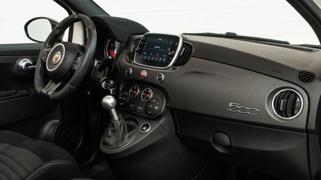 ABARTH 595 C 1.4 TURBO T-JET 180 CV COMPETI - foto 41