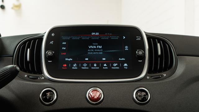 ABARTH 595 C 1.4 TURBO T-JET 180 CV COMPETI - foto 31