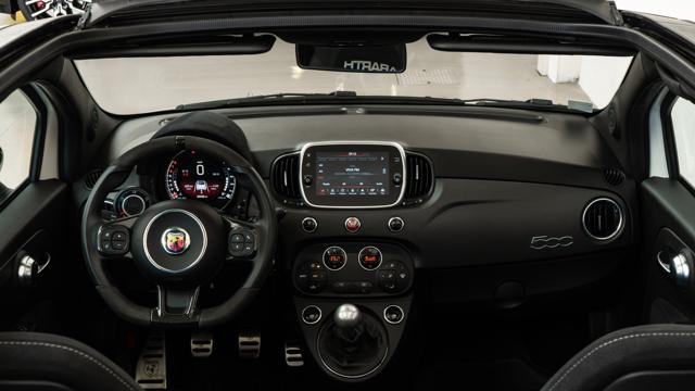 ABARTH 595 C 1.4 TURBO T-JET 180 CV COMPETI - foto 15