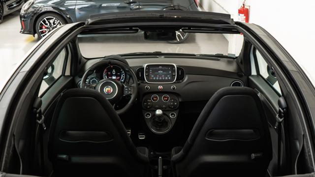 ABARTH 595 C 1.4 TURBO T-JET 180 CV COMPETI - foto 14