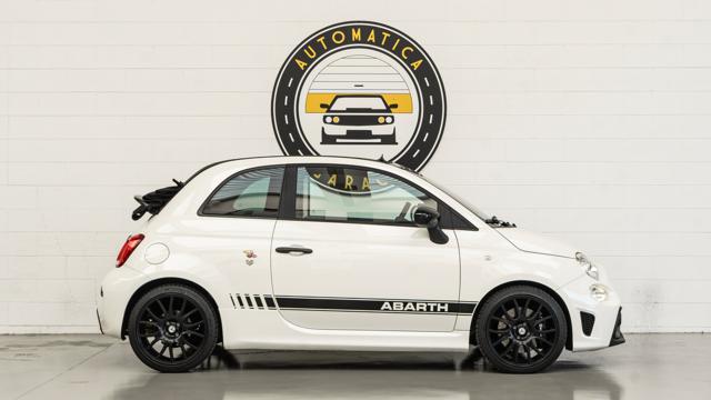ABARTH 595 C 1.4 TURBO T-JET 180 CV COMPETI - foto 7