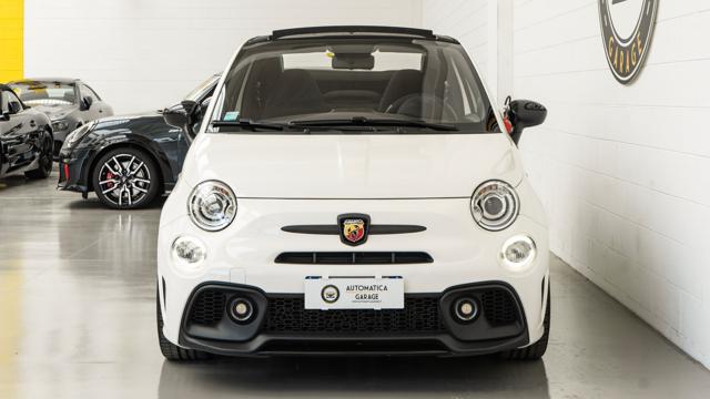 ABARTH 595 C 1.4 TURBO T-JET 180 CV COMPETI - foto 9