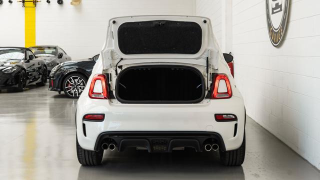 ABARTH 595 C 1.4 TURBO T-JET 180 CV COMPETI - foto 19