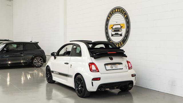 ABARTH 595 C 1.4 TURBO T-JET 180 CV COMPETI - foto 35