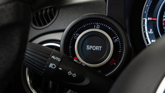 ABARTH 595 C 1.4 TURBO T-JET 180 CV COMPETI - foto 18