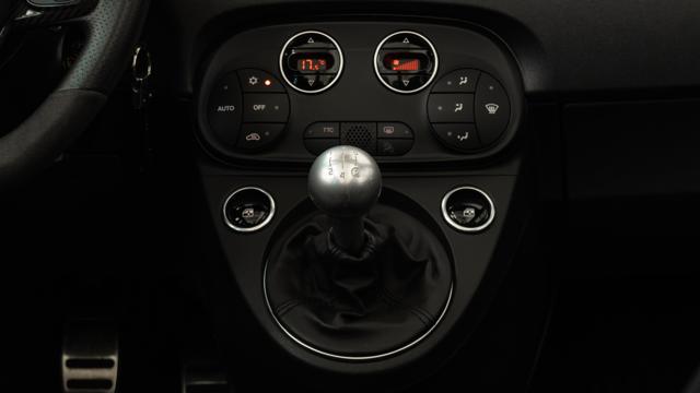 ABARTH 595 C 1.4 TURBO T-JET 180 CV COMPETI - foto 25