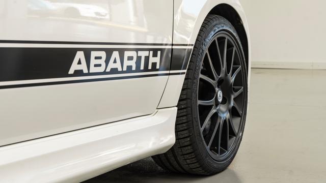 ABARTH 595 C 1.4 TURBO T-JET 180 CV COMPETI - foto 40