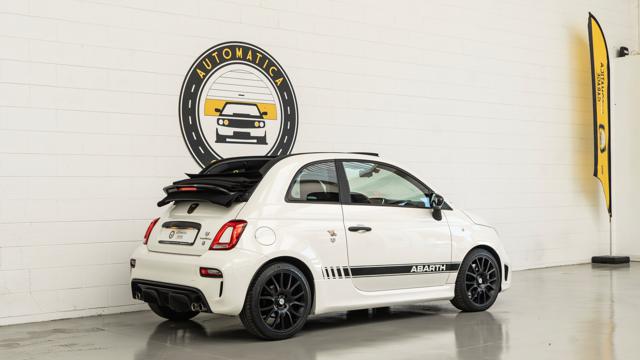 ABARTH 595 C 1.4 TURBO T-JET 180 CV COMPETI - foto 6