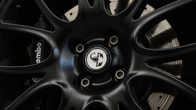 ABARTH 595 C 1.4 TURBO T-JET 180 CV COMPETI - foto 22