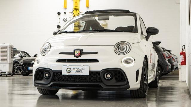 ABARTH 595 C 1.4 TURBO T-JET 180 CV COMPETI - foto 42