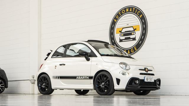 ABARTH 595 C 1.4 TURBO T-JET 180 CV COMPETI - foto 39
