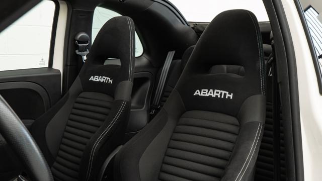 ABARTH 595 C 1.4 TURBO T-JET 180 CV COMPETI - foto 13
