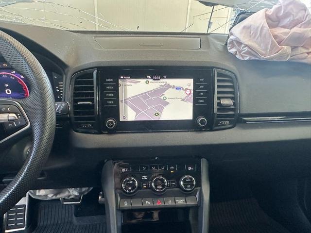 SKODA KAROQ 2.0 TDI SCR 4X4 DSG SPORTLINE - foto 16