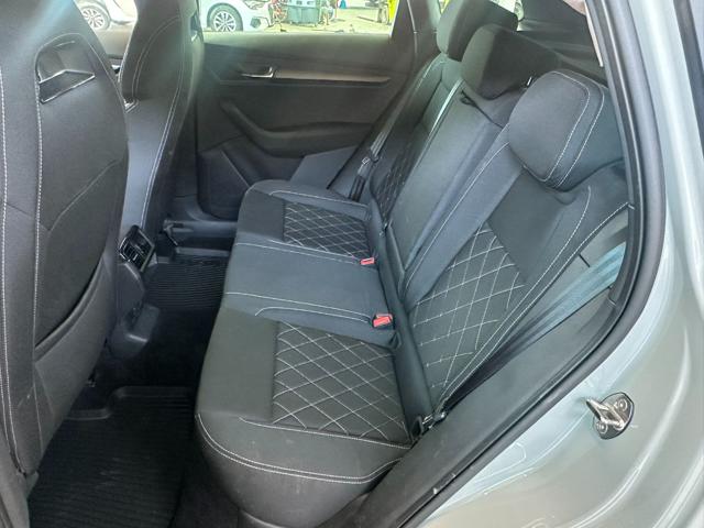 SKODA KAROQ 2.0 TDI SCR 4X4 DSG SPORTLINE - foto 12